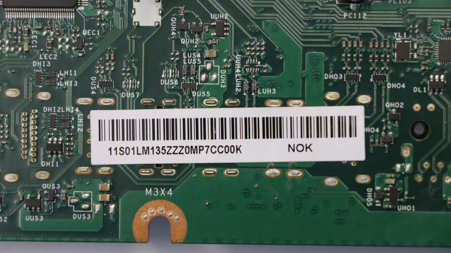 Lenovo Mb Dis 2G I3-6006 Hdmi-In Nok - 01LM135