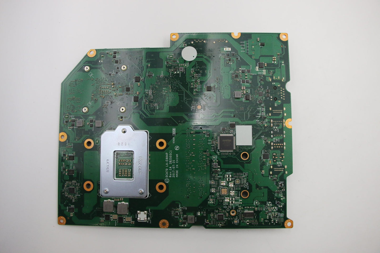 Lenovo Mb Dis 2G Hdmi-In Win W/Rtc - 01LM150