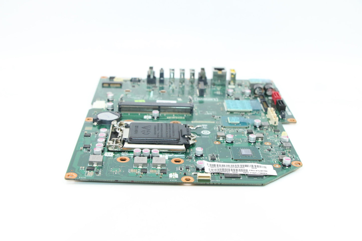 Lenovo Mb Dis 2G Hdmi-In Win W/Rtc - 01LM150