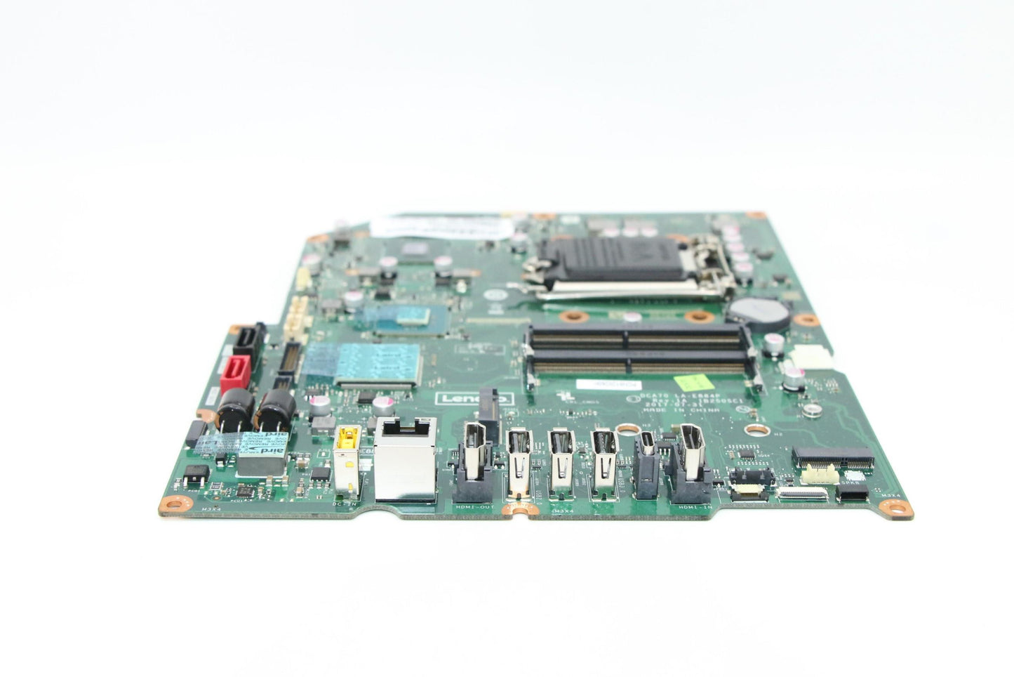 Lenovo Mb Dis 2G Hdmi-In Win W/Rtc - 01LM150