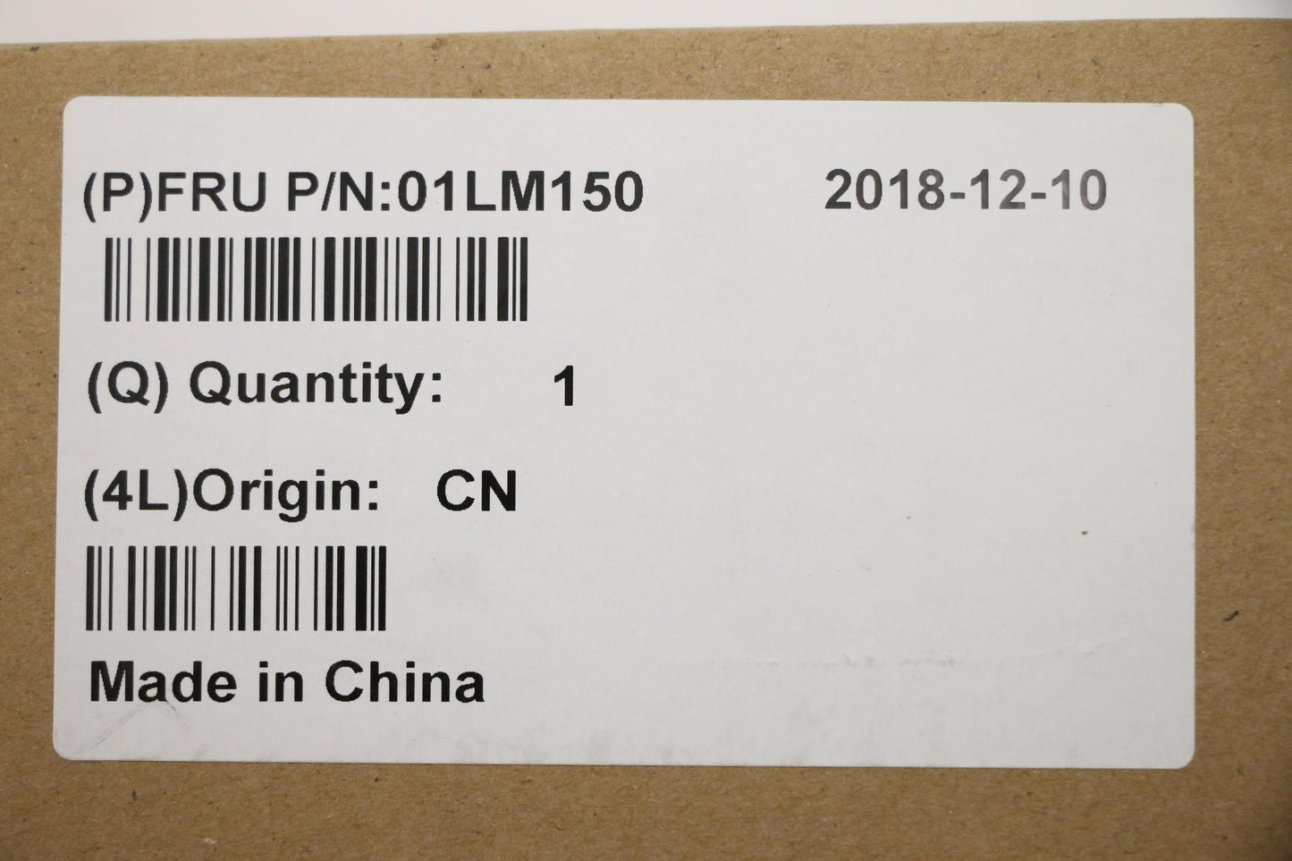 Lenovo Mb Dis 2G Hdmi-In Win W/Rtc - 01LM150