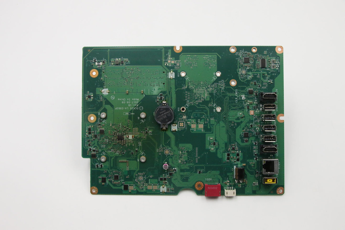 Lenovo Mb Uma A9 Hdmi-In Win W/Rtc - 01LM152