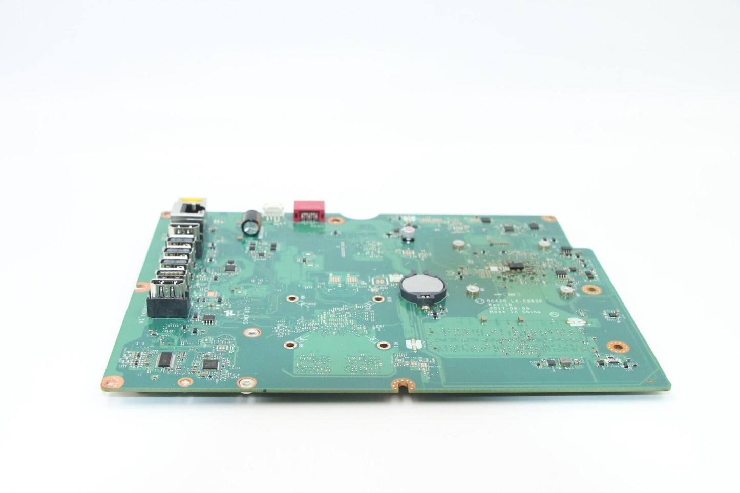 Lenovo Mb Uma A9 Hdmi-In Win W/Rtc - 01LM152