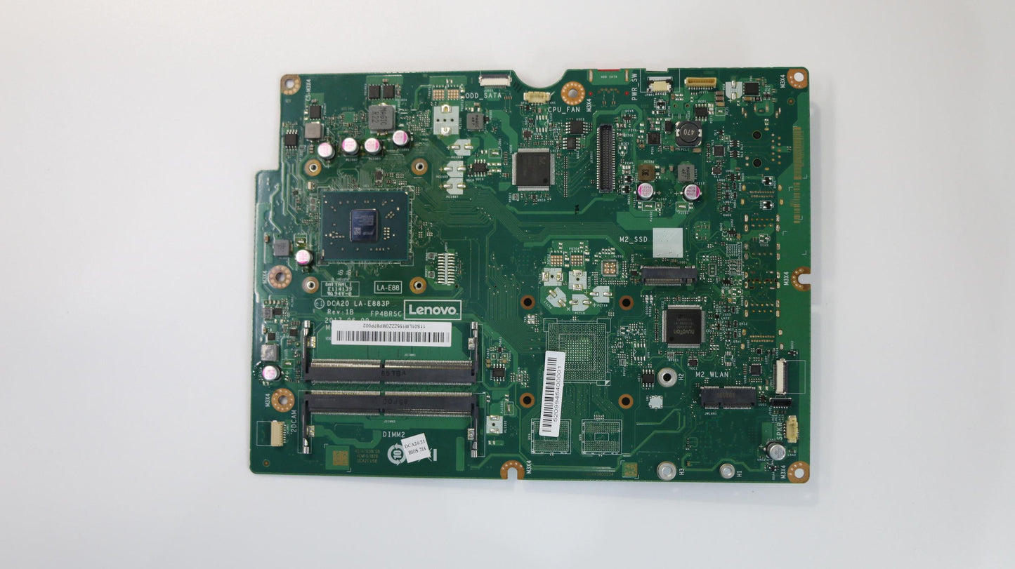 Lenovo Mb Uma A4 Hdmi-In Nok W/Rtc - 01LM155