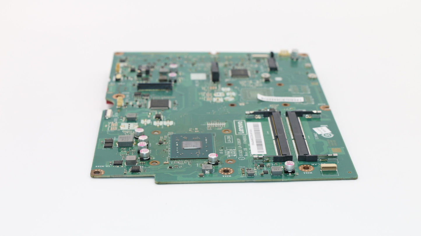 Lenovo Mb Uma A4 Hdmi-In Nok W/Rtc - 01LM155