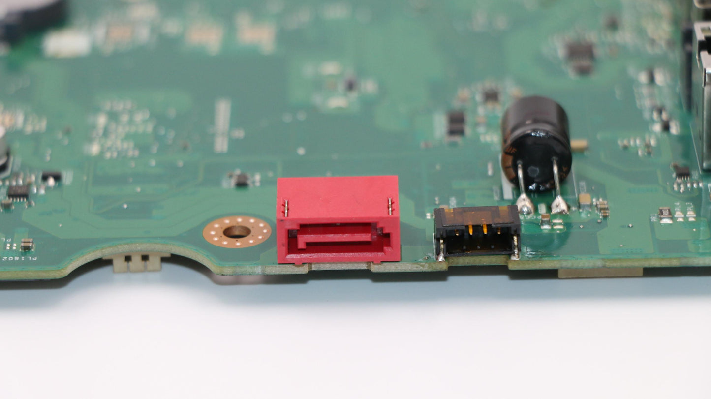 Lenovo Mb Uma A4 Hdmi-In Nok W/Rtc - 01LM155