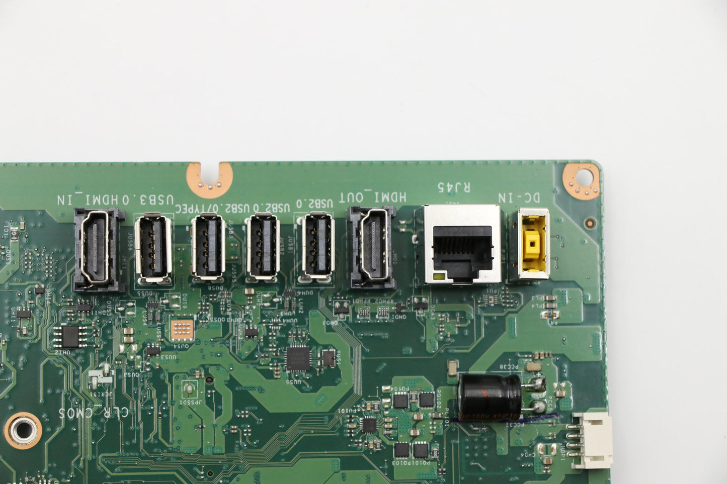 Lenovo Mb Dis 2G Hdmi-In Nok W/Rtc - 01LM157