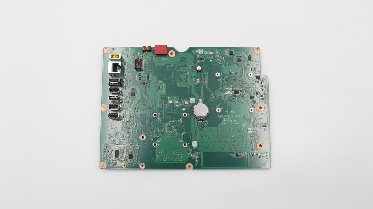 Lenovo Mb Uma A6 W/O Hdmi-In Nok W/Rt - 01LM165