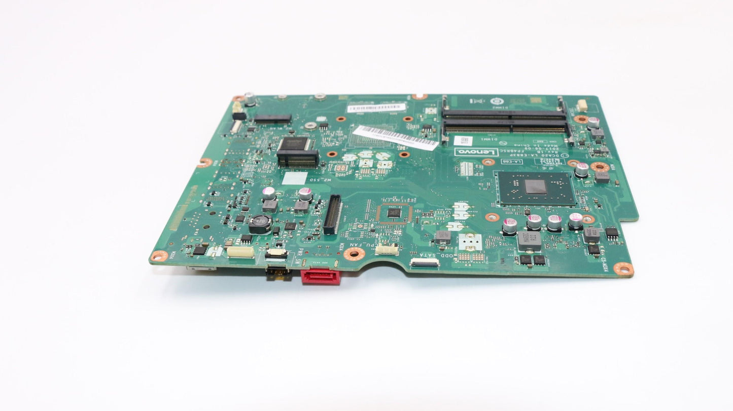 Lenovo Mb Uma A6 W/O Hdmi-In Nok W/Rt - 01LM165