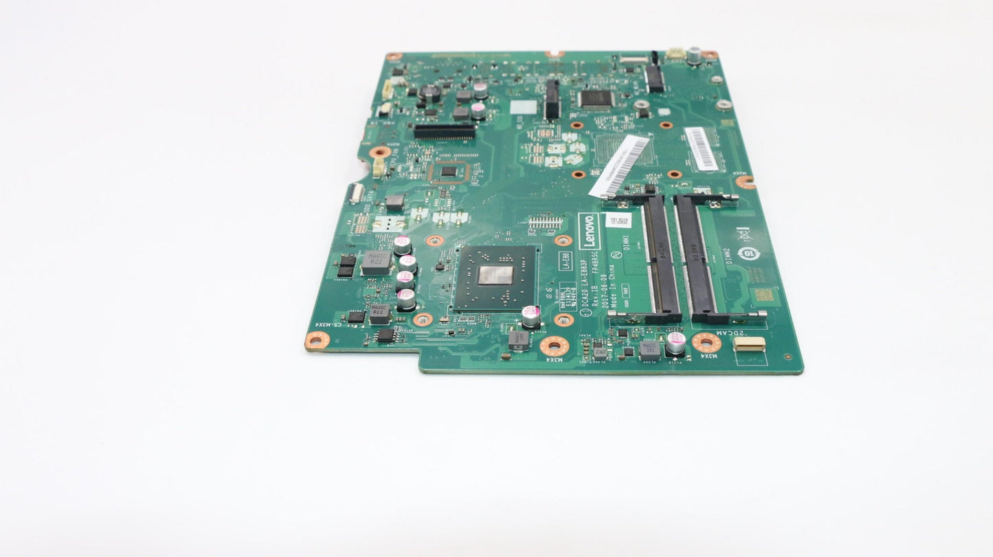 Lenovo Mb Uma A6 W/O Hdmi-In Nok W/Rt - 01LM165