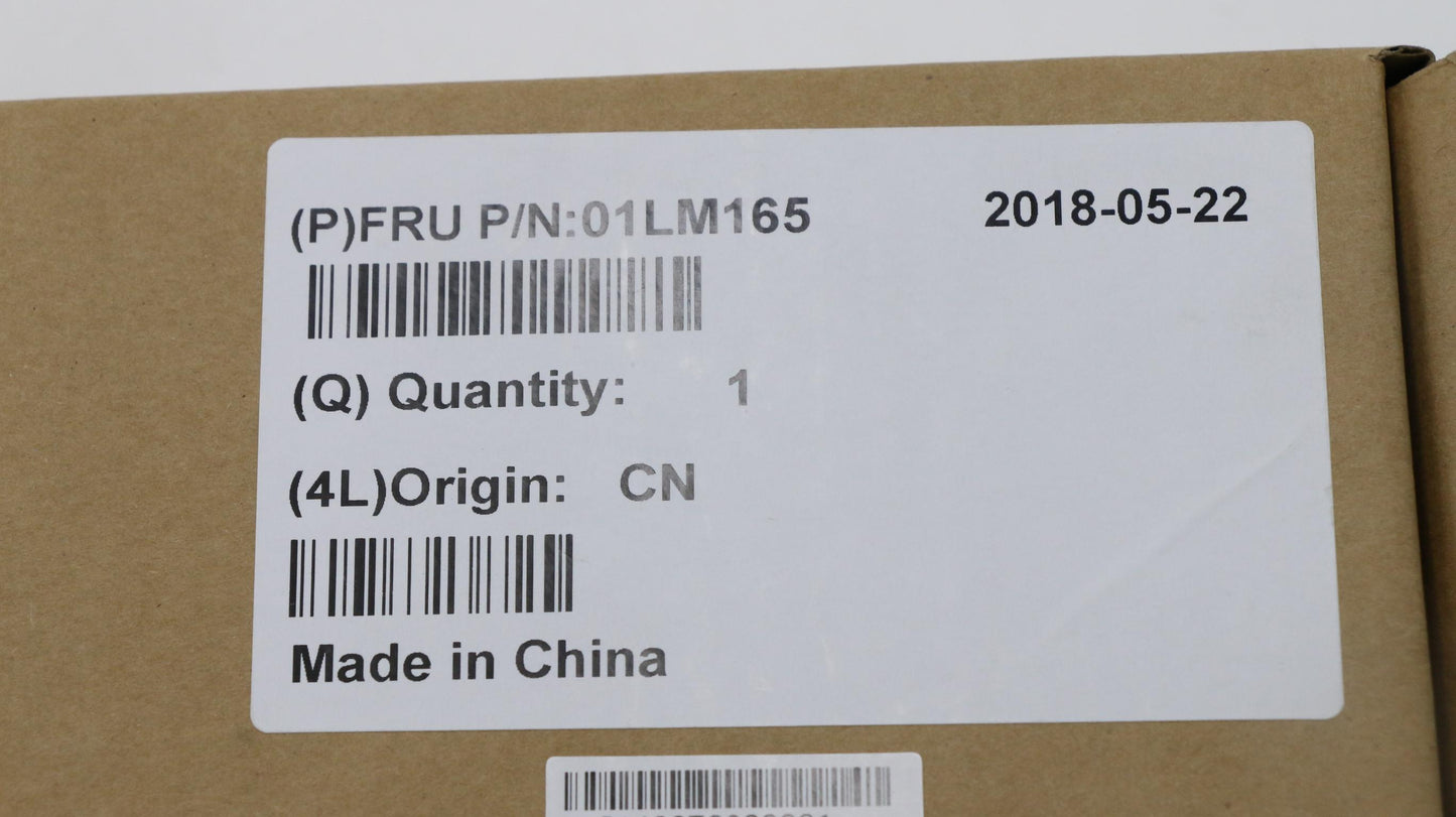 Lenovo Mb Uma A6 W/O Hdmi-In Nok W/Rt - 01LM165