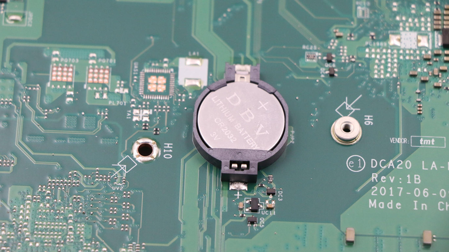 Lenovo Mb Uma A6 W/O Hdmi-In Nok W/Rt - 01LM165
