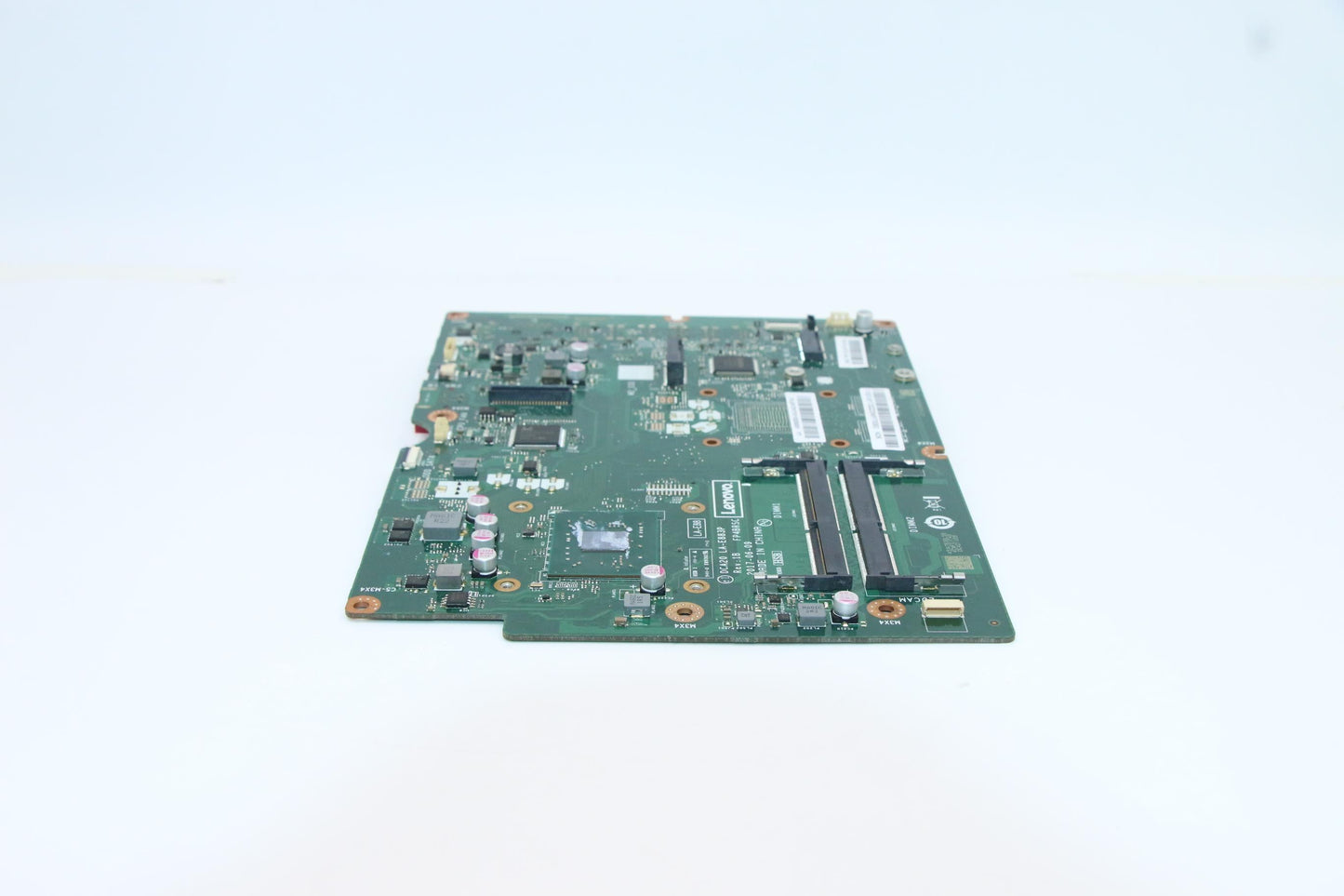 Lenovo Mb Uma A9 Hdmi-In Nok W/Rtc - 01LM173