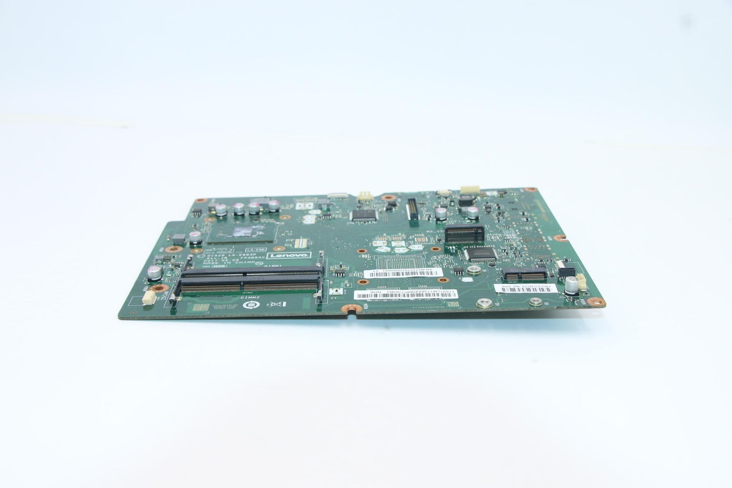 Lenovo Mb Uma A9 Hdmi-In Nok W/Rtc - 01LM173