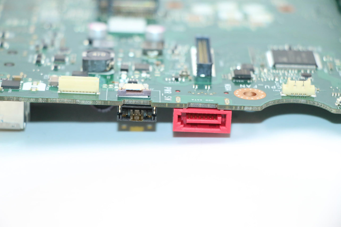 Lenovo Mb Uma A9 Hdmi-In Nok W/Rtc - 01LM173