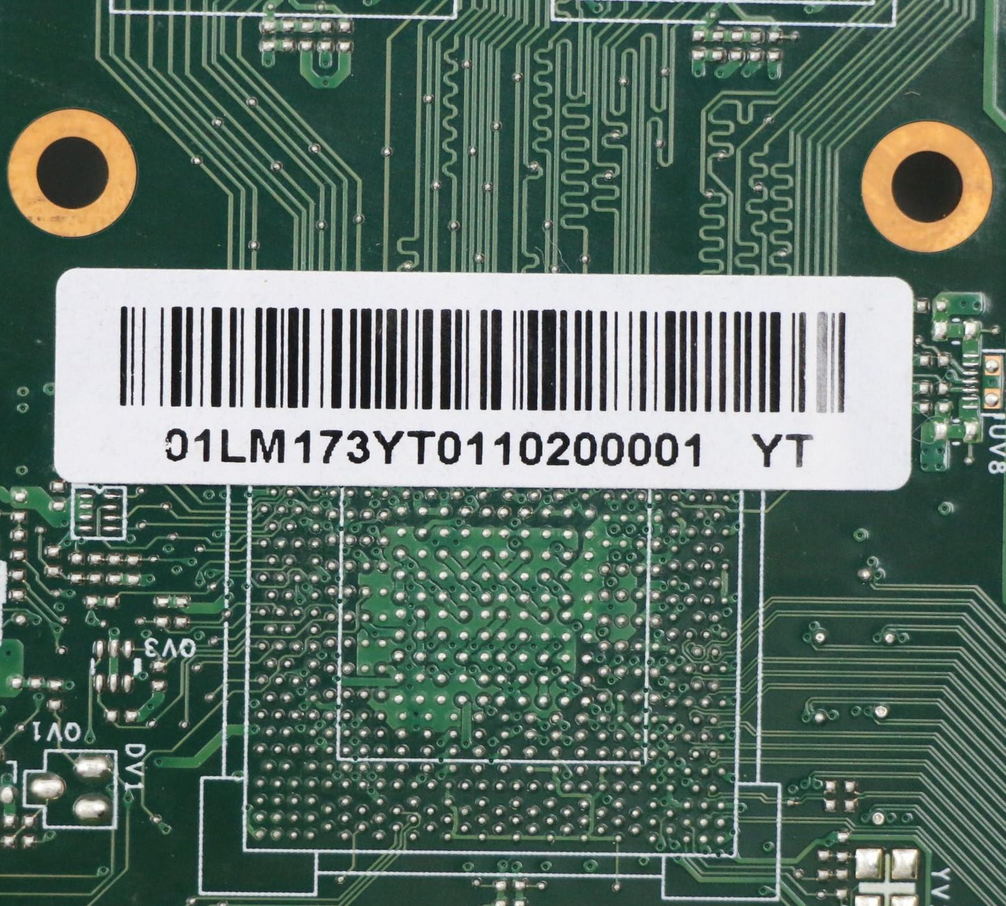 Lenovo Mb Uma A9 Hdmi-In Nok W/Rtc - 01LM173