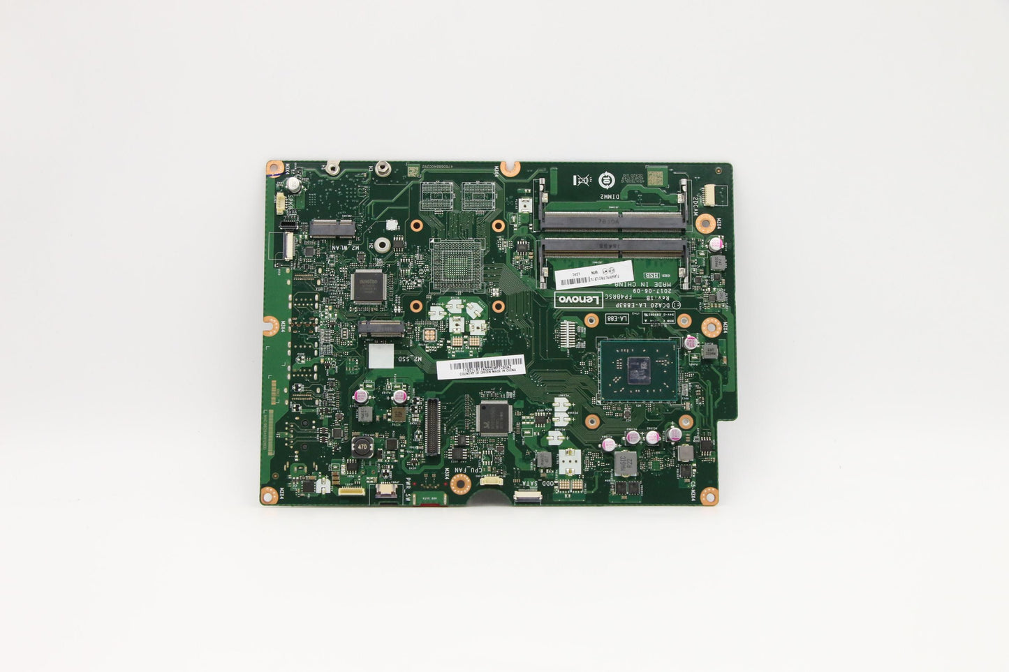 Lenovo Mb Uma A9 Hdmi-In Win W/Rtc - 01LM174