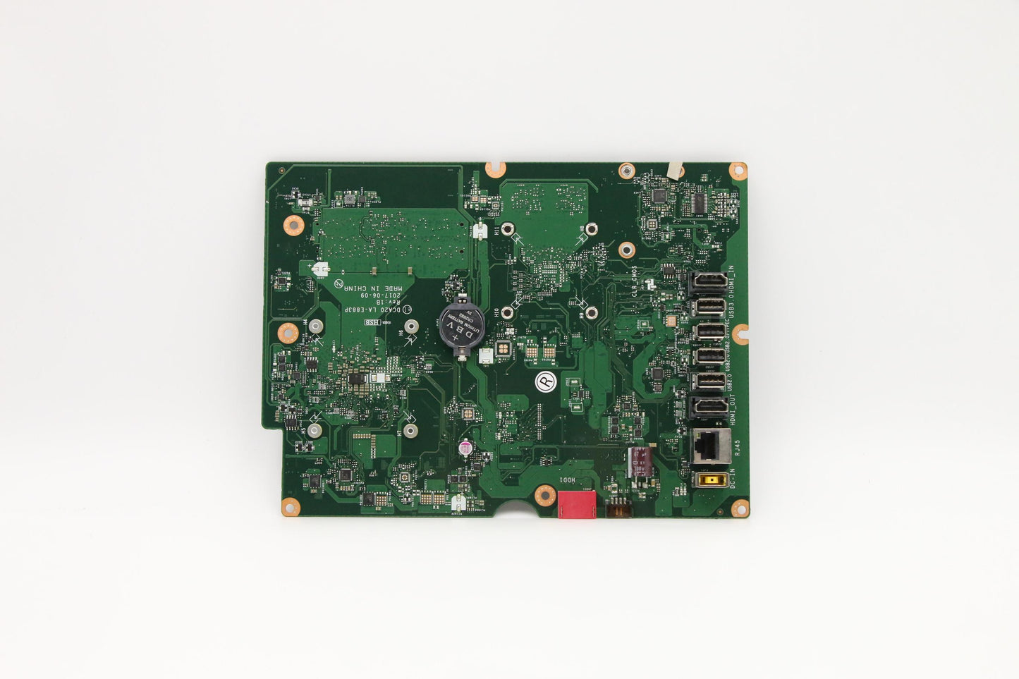 Lenovo Mb Uma A9 Hdmi-In Win W/Rtc - 01LM174