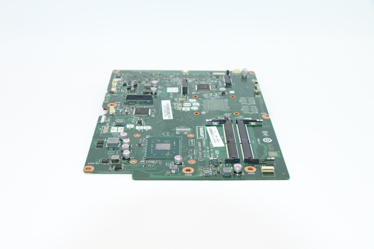 Lenovo Mb Uma A9 Hdmi-In Win W/Rtc - 01LM174