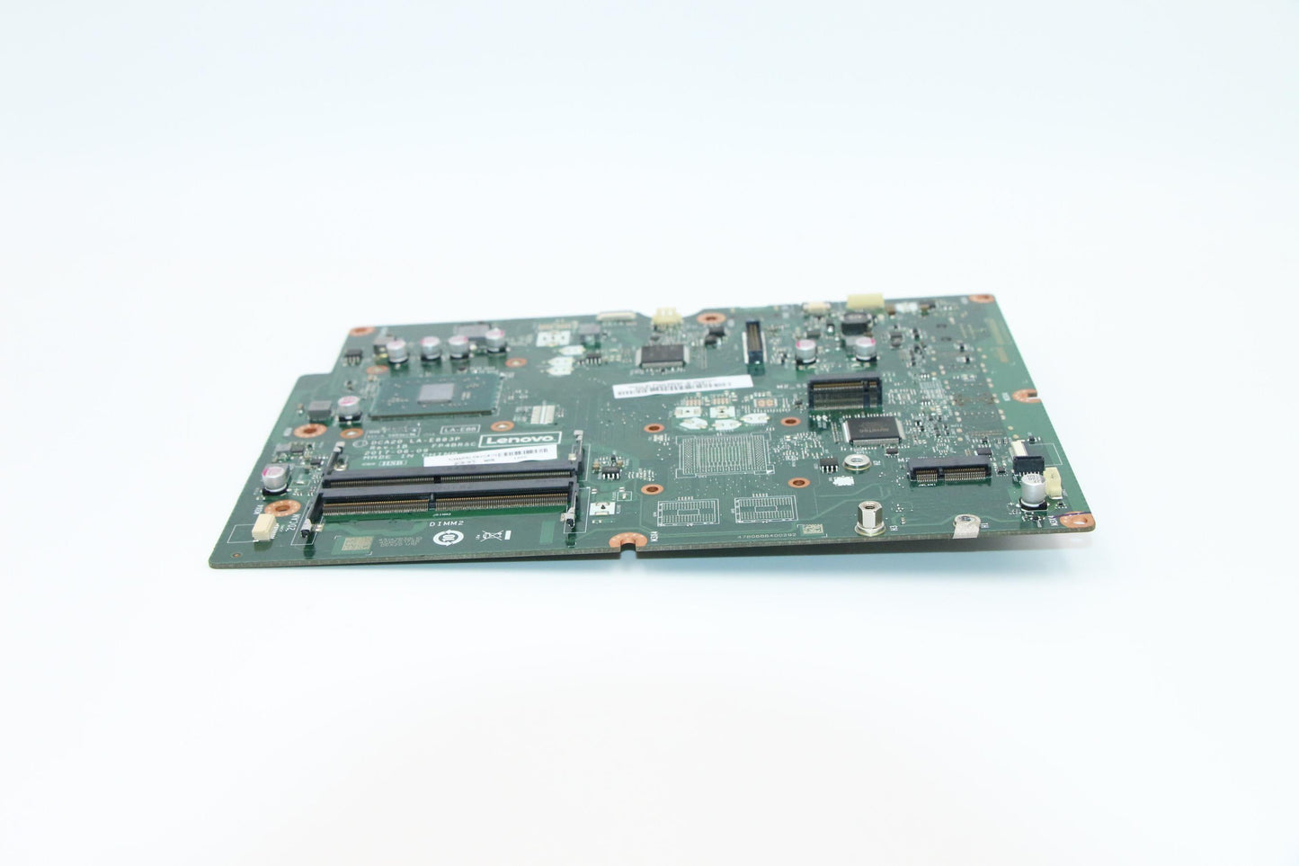 Lenovo Mb Uma A9 Hdmi-In Win W/Rtc - 01LM174