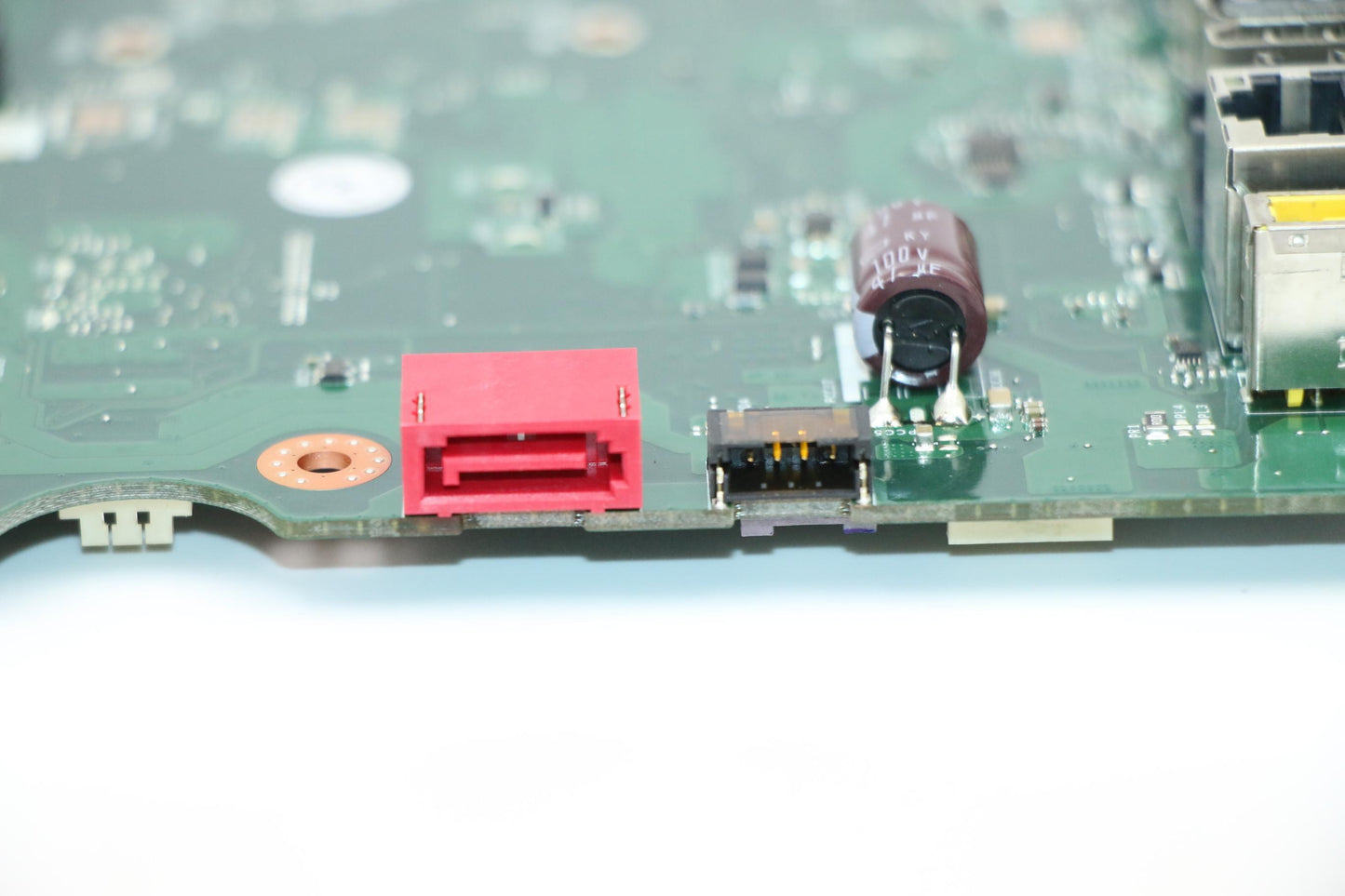 Lenovo Mb Uma A9 Hdmi-In Win W/Rtc - 01LM174
