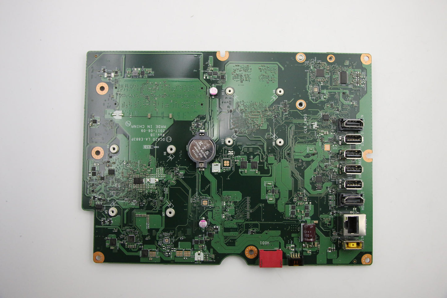 Lenovo Mb Dis 2G A9 Hdmi-In Win W/Rtc - 01LM180