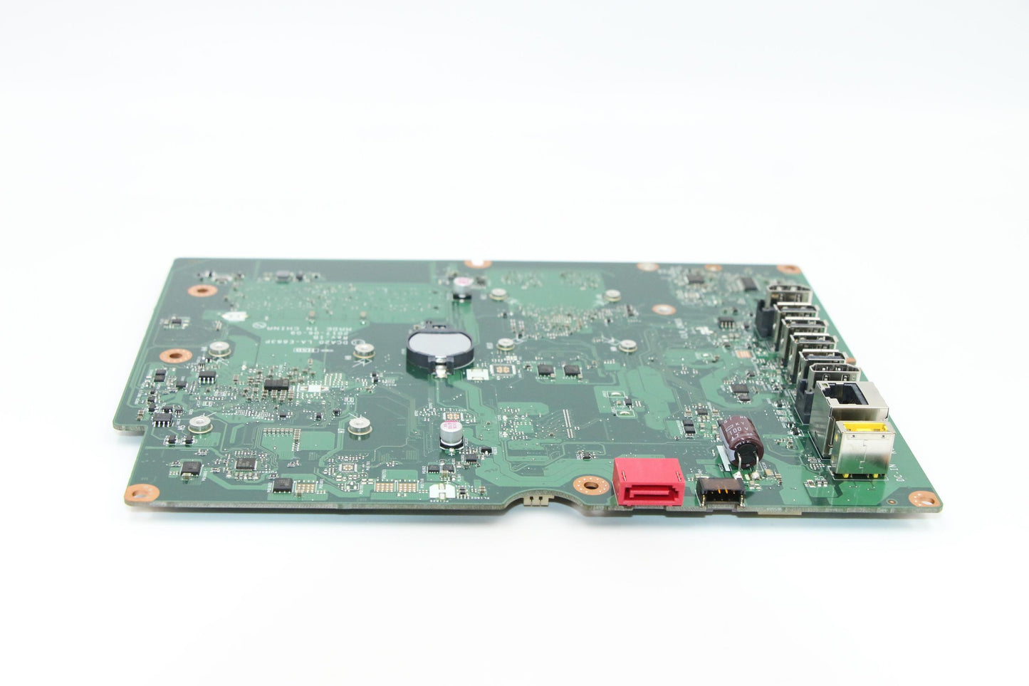 Lenovo Mb Dis 2G A9 Hdmi-In Win W/Rtc - 01LM180