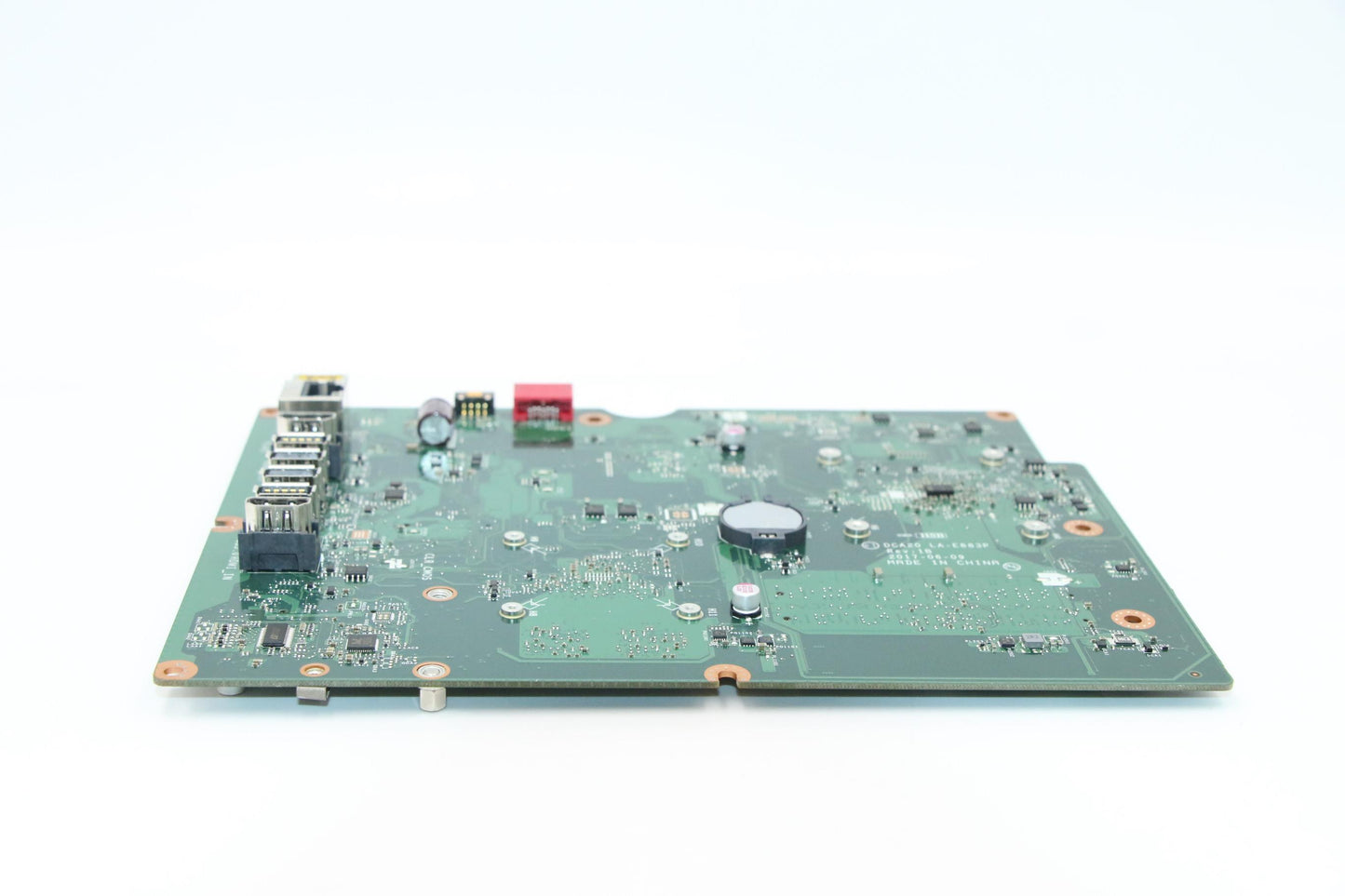 Lenovo Mb Dis 2G A9 Hdmi-In Win W/Rtc - 01LM180