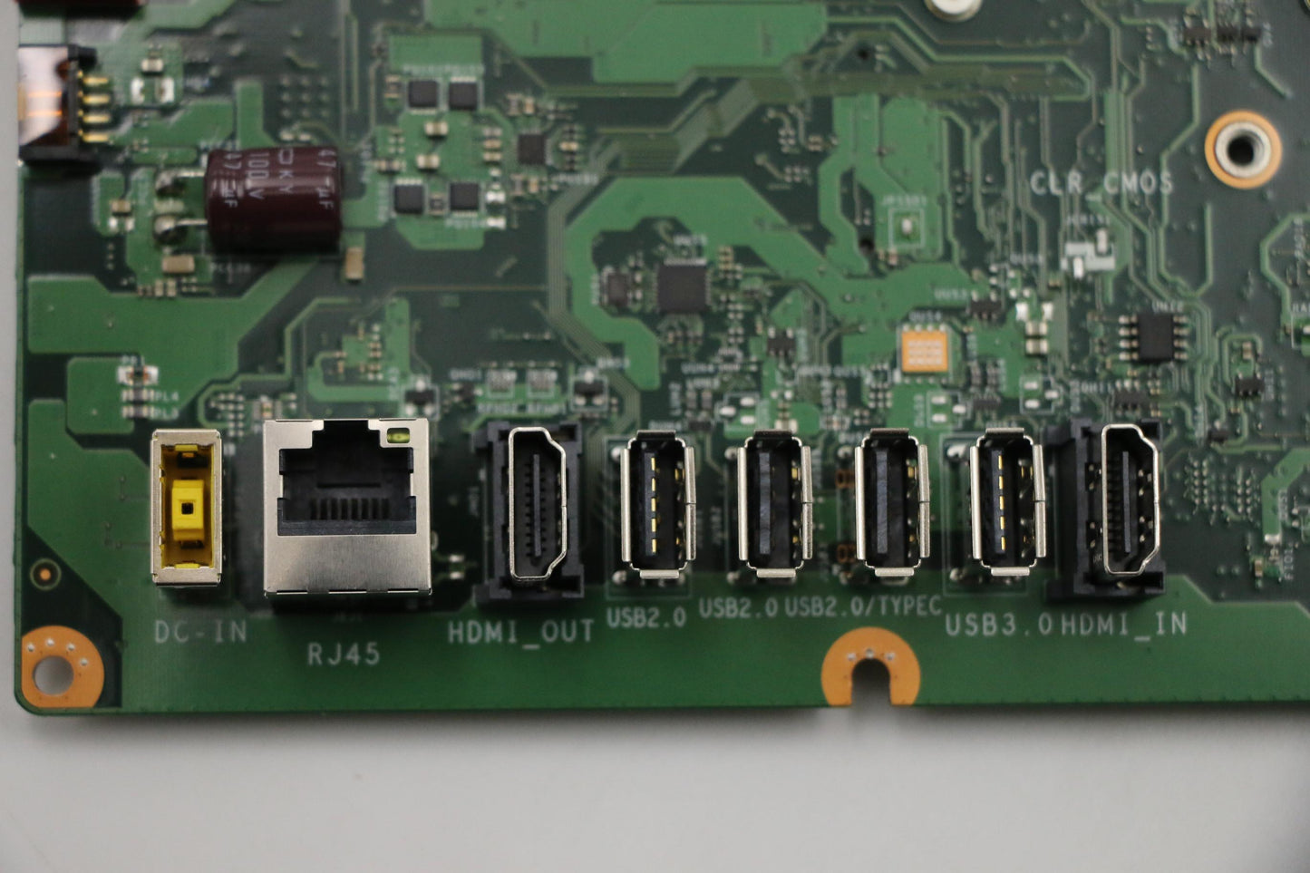 Lenovo Mb Dis 2G A9 Hdmi-In Win W/Rtc - 01LM180