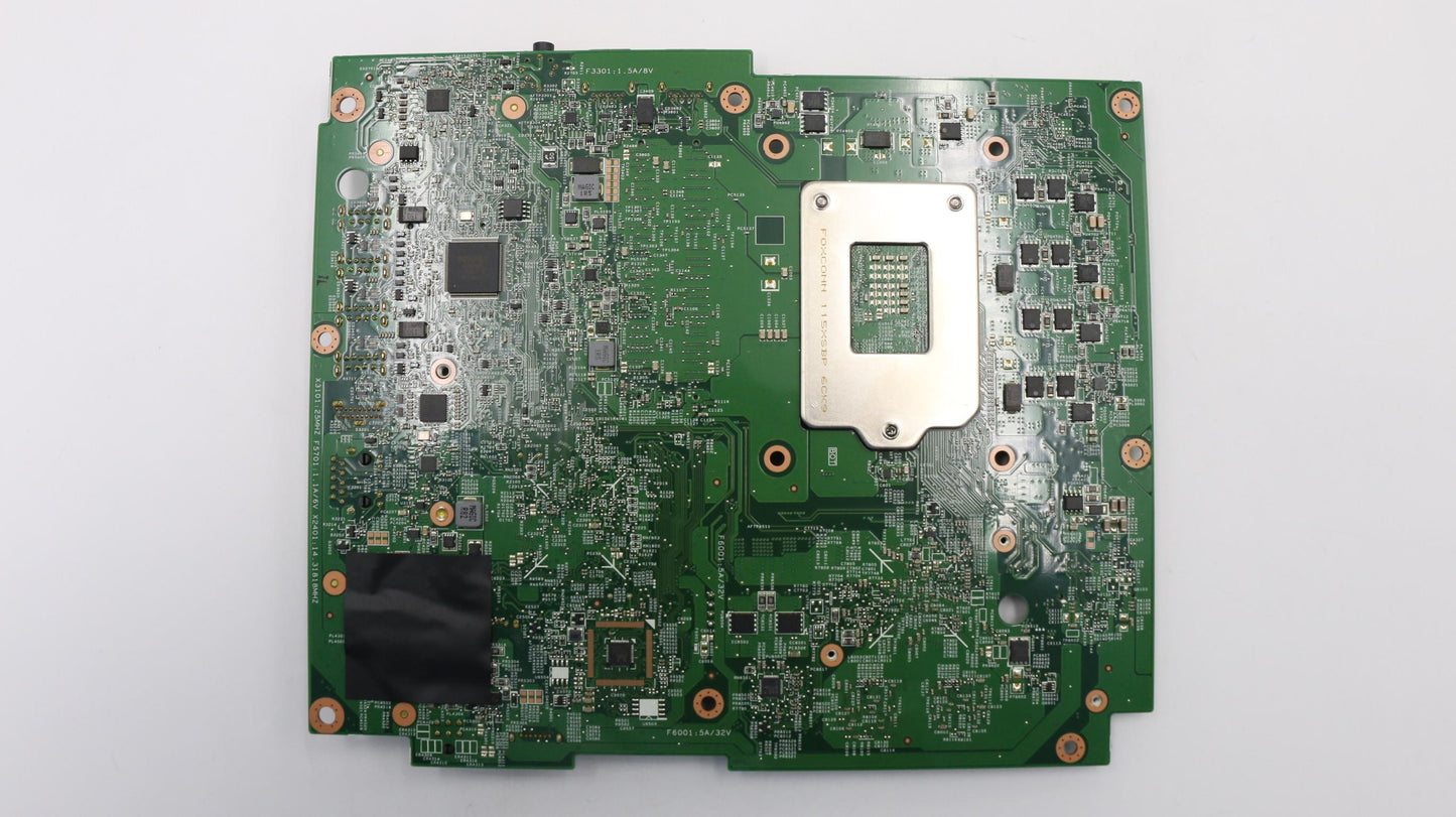 Lenovo W Macao_M8 B250 G H1 2D Win Dp - 01LM197