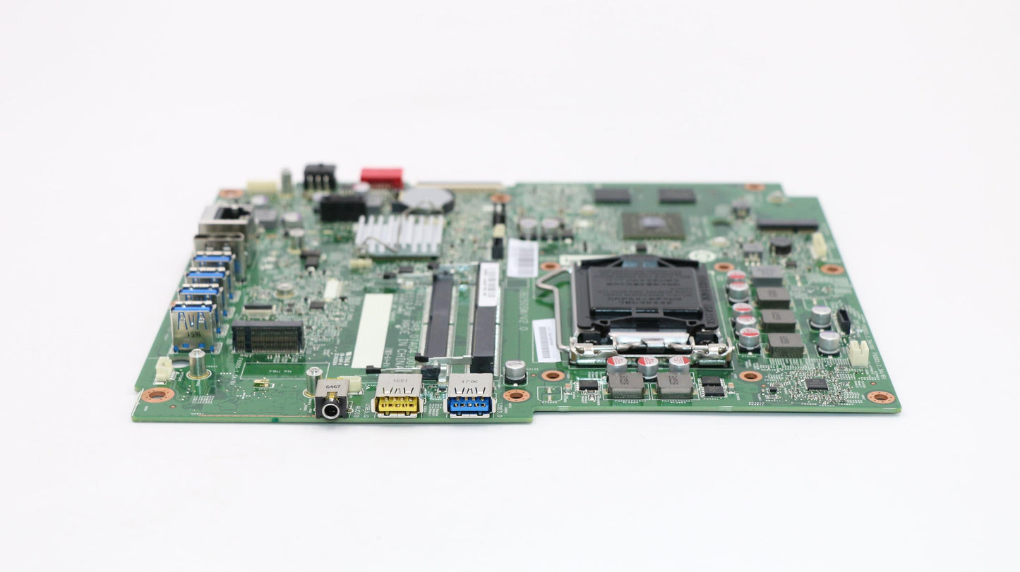 Lenovo W Macao_M8 B250 G H1 2D Win Dp - 01LM197