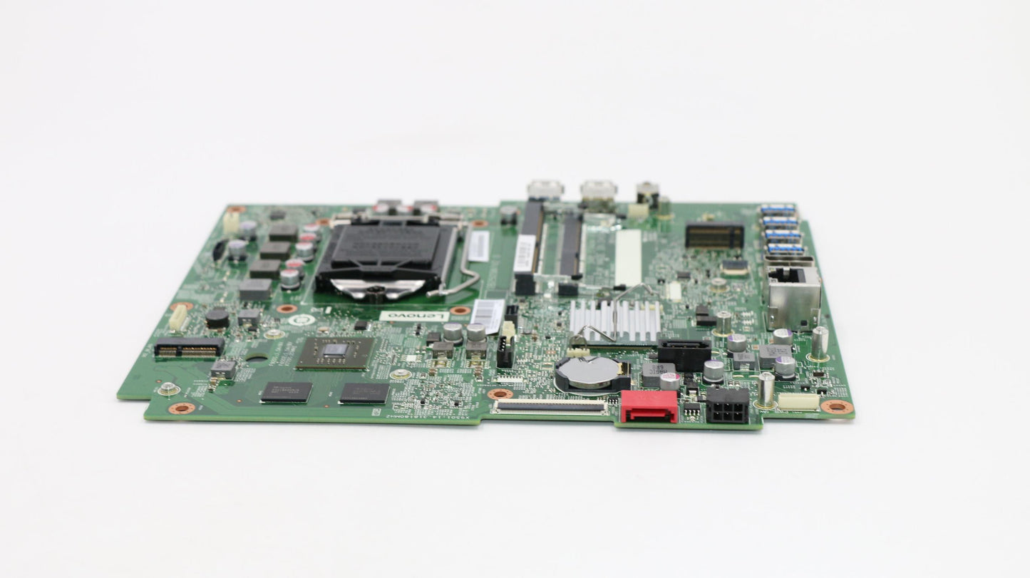 Lenovo W Macao_M8 B250 G H1 2D Win Dp - 01LM197