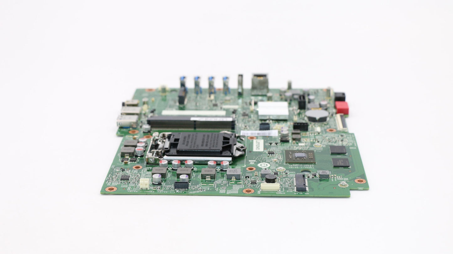 Lenovo W Macao_M8 B250 G H1 2D Win Dp - 01LM197