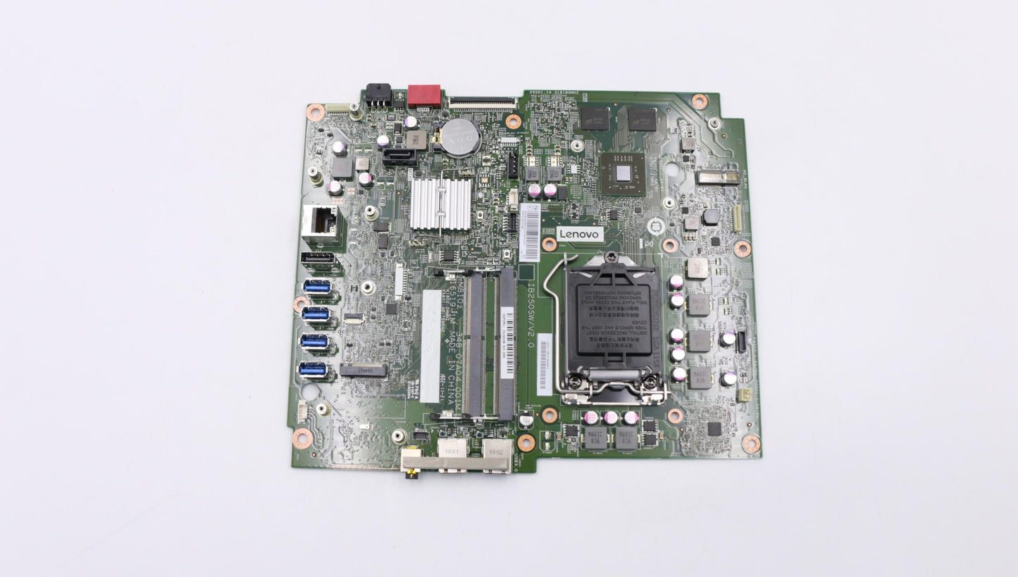 Lenovo W Macao_M8 B250 G H1 2D Nodpk - 01LM198