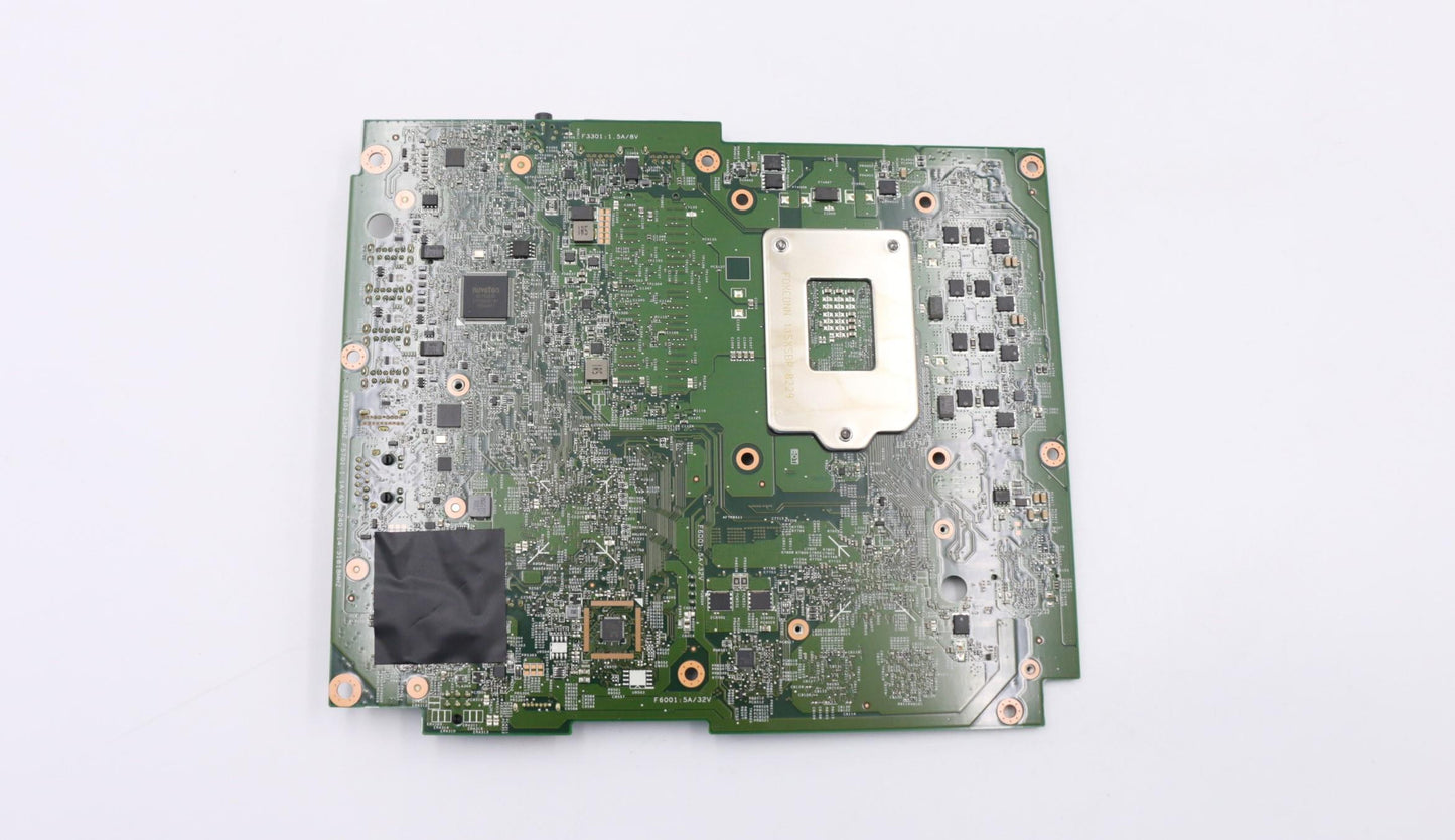 Lenovo W Macao_M8 B250 G H1 2D Nodpk - 01LM198