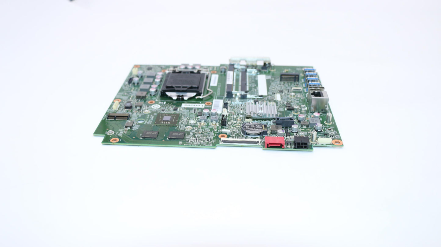 Lenovo W Macao_M8 B250 G H1 2D Nodpk - 01LM198