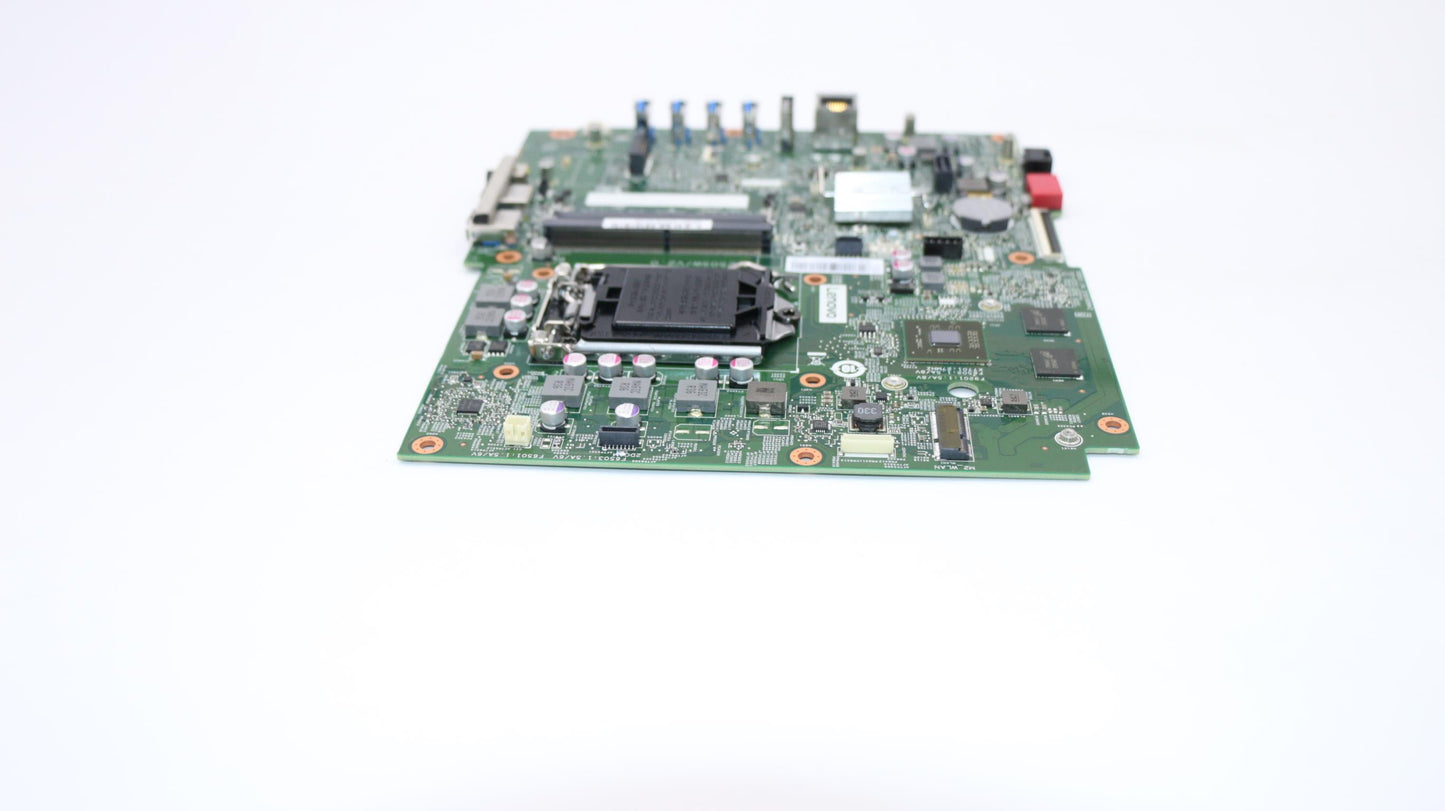 Lenovo W Macao_M8 B250 G H1 2D Nodpk - 01LM198