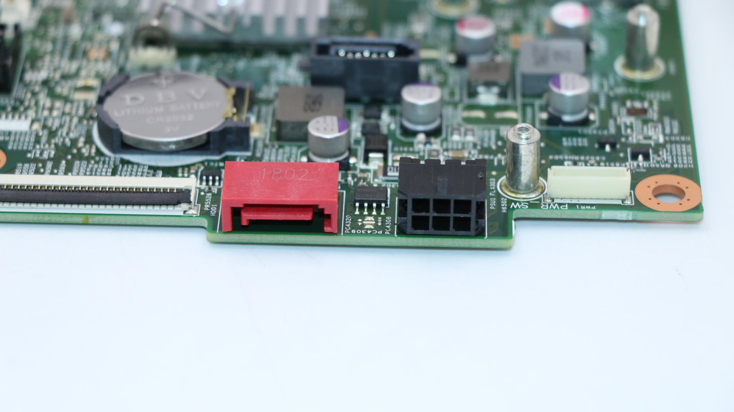 Lenovo W Macao_M8 B250 G H1 2D Nodpk - 01LM198