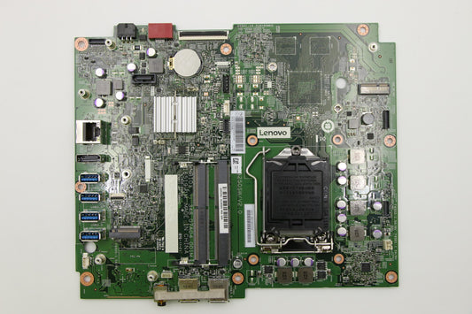 Lenovo (01LM202) System Board, W Macao M8 B250, 2D WDPK