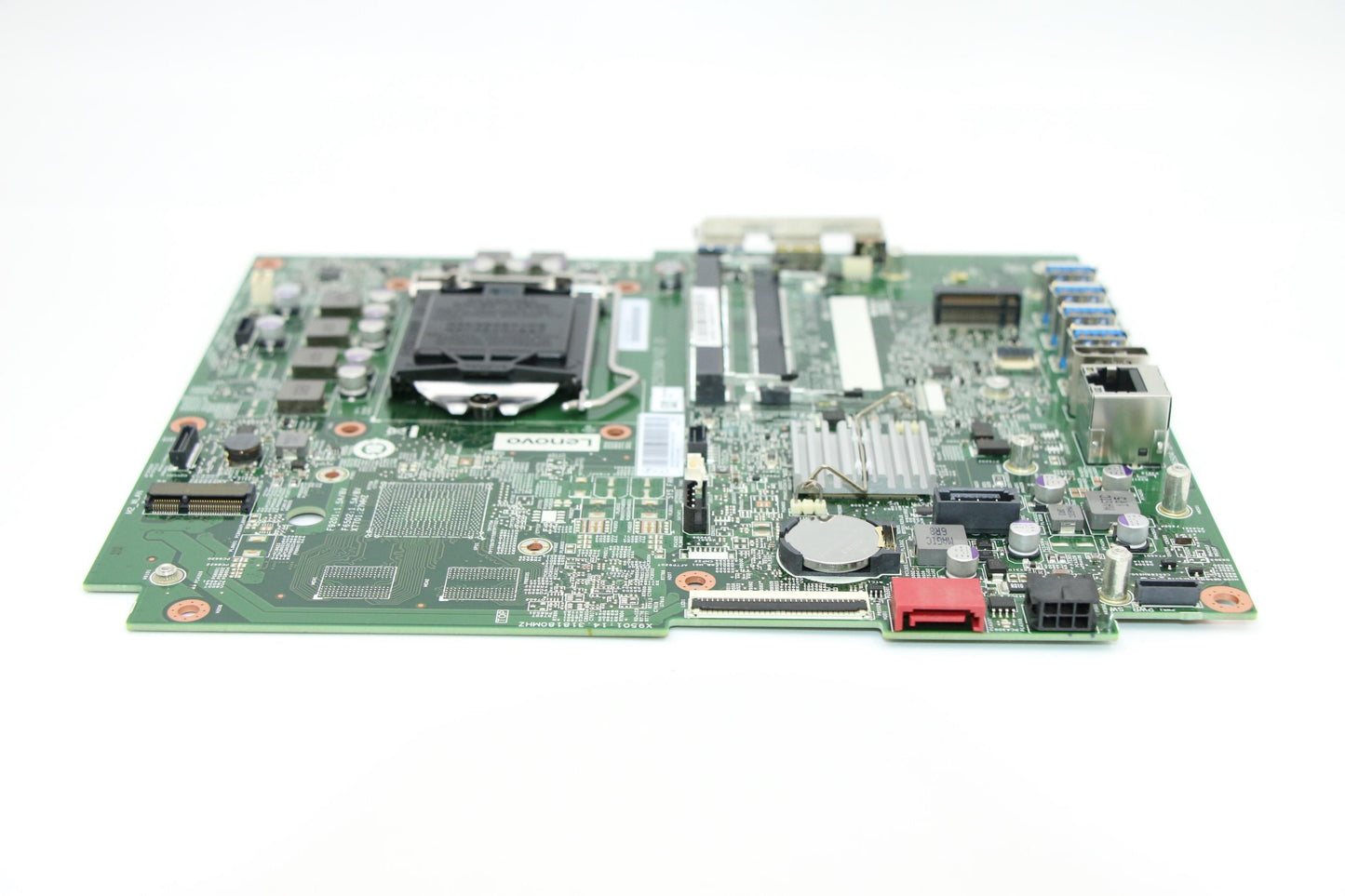 Lenovo (01LM202) System Board, W Macao M8 B250, 2D WDPK