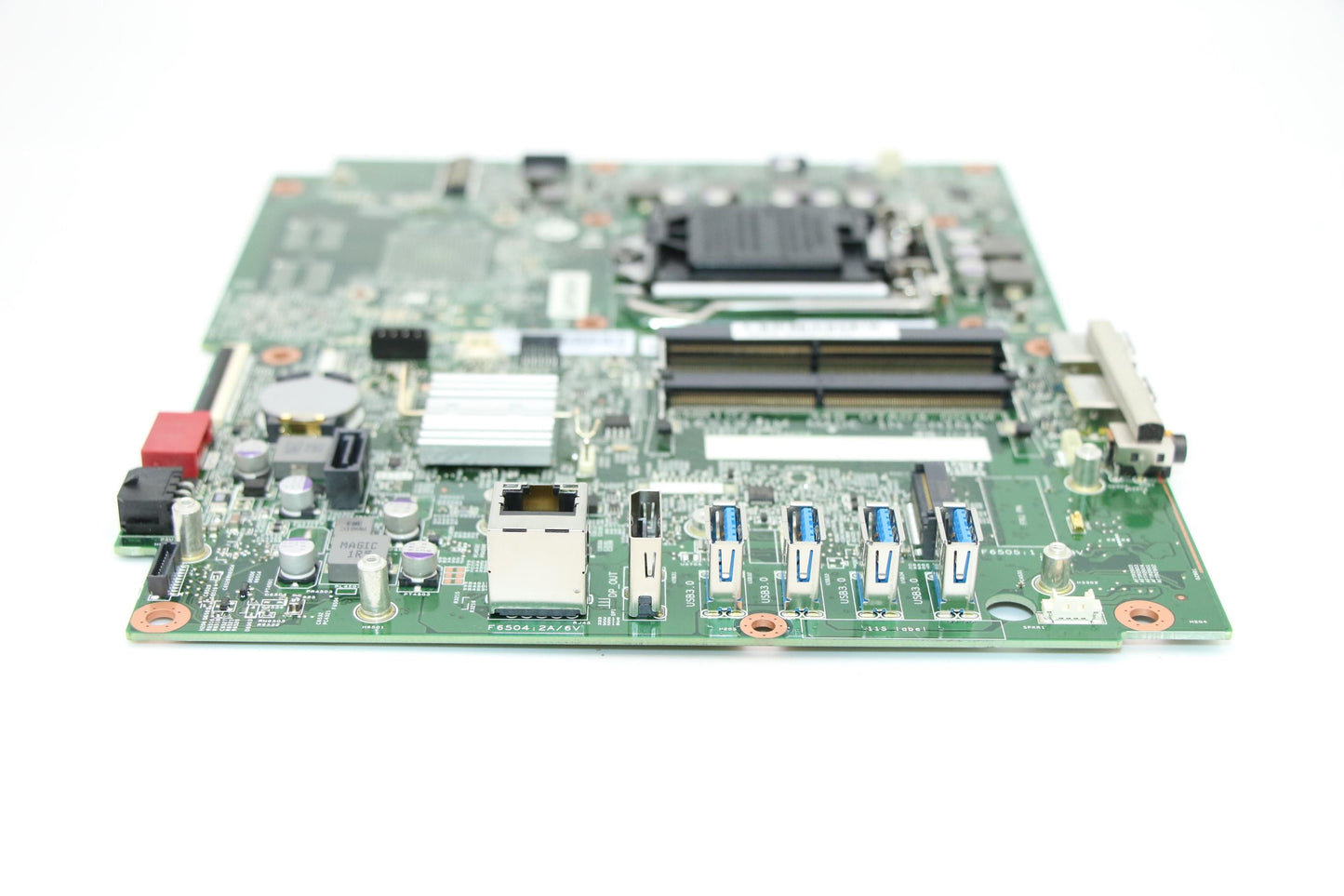 Lenovo (01LM202) System Board, W Macao M8 B250, 2D WDPK