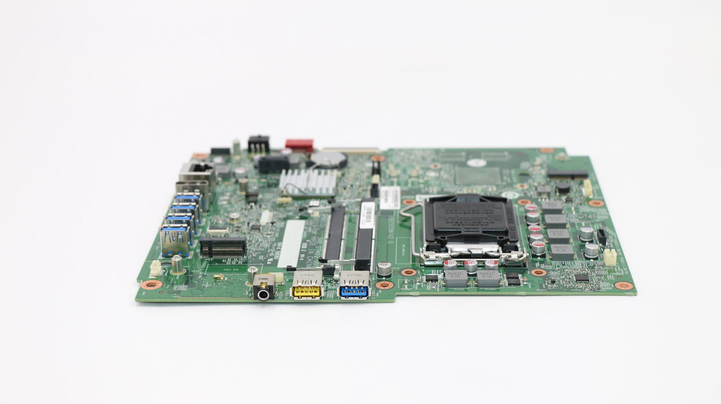 Lenovo W Macao_M8 B250 U H1 2D No Dpk - 01LM203