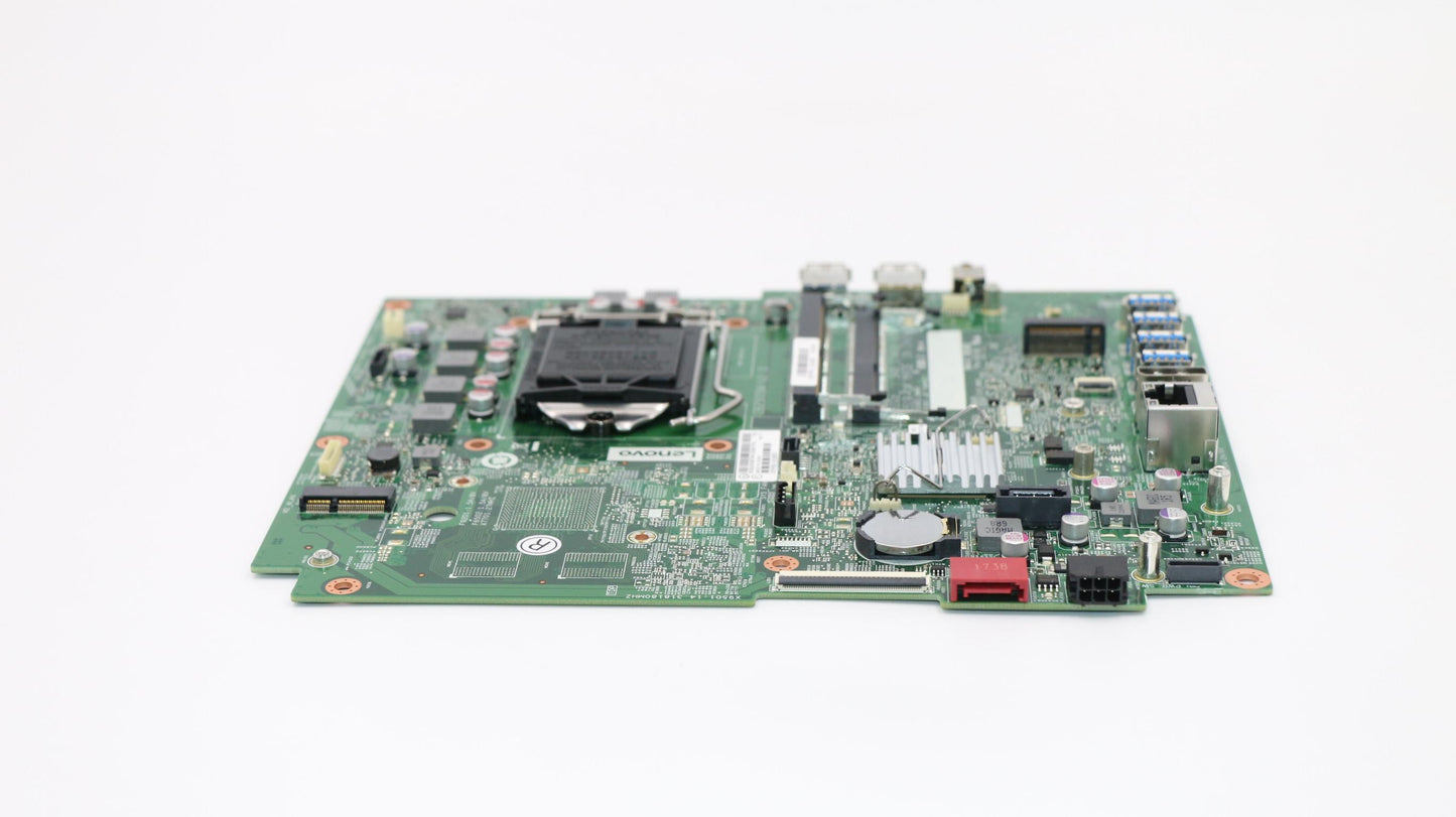 Lenovo W Macao_M8 B250 U H1 2D No Dpk - 01LM203