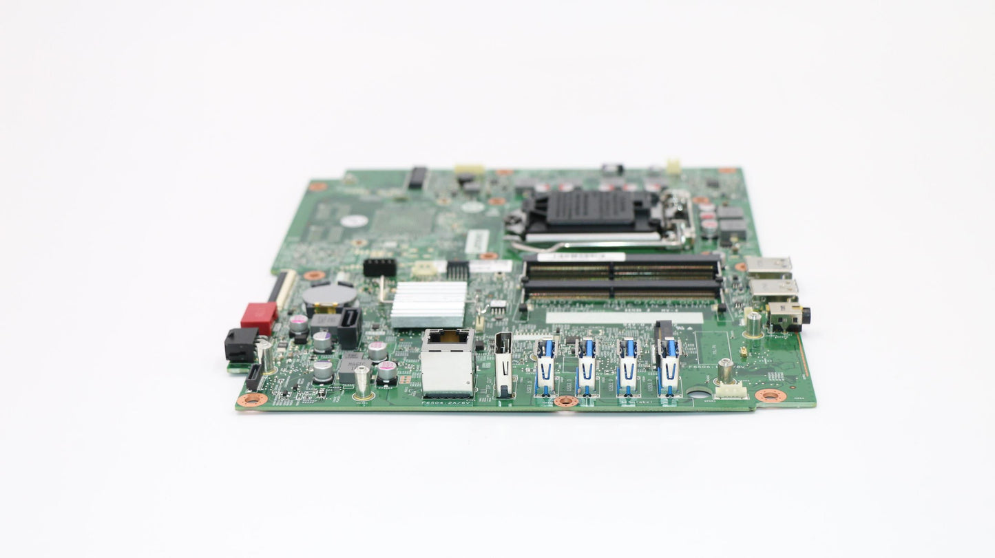 Lenovo W Macao_M8 B250 U H1 2D No Dpk - 01LM203