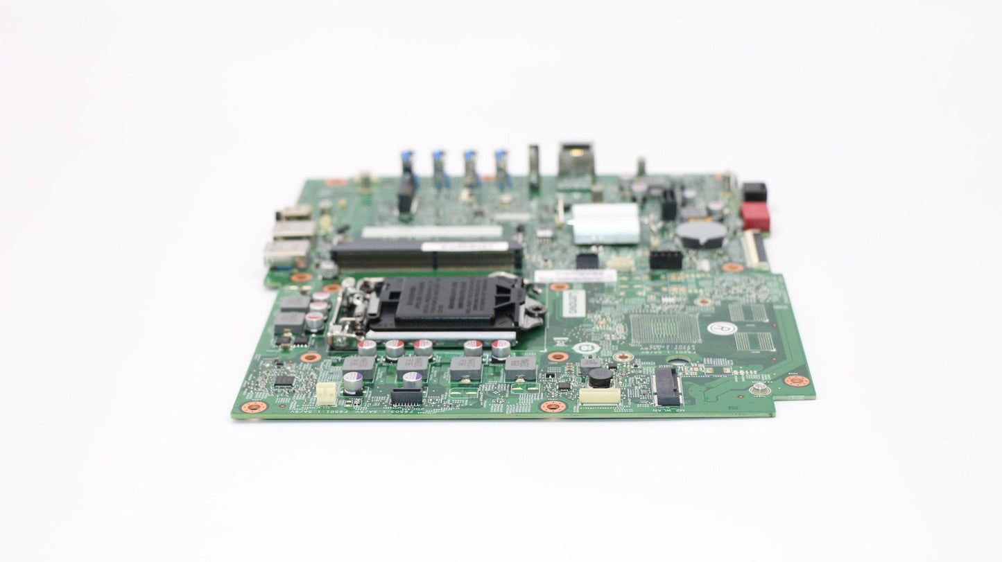 Lenovo W Macao_M8 B250 U H1 2D No Dpk - 01LM203