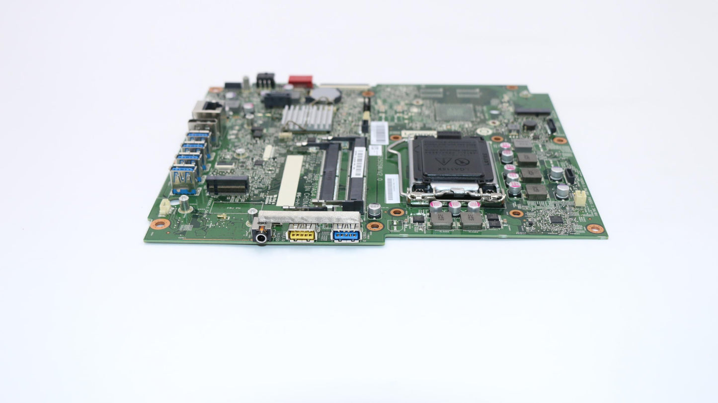 Lenovo W Macao_M8B250 U H1 2D Wdpkdg - 01LM204