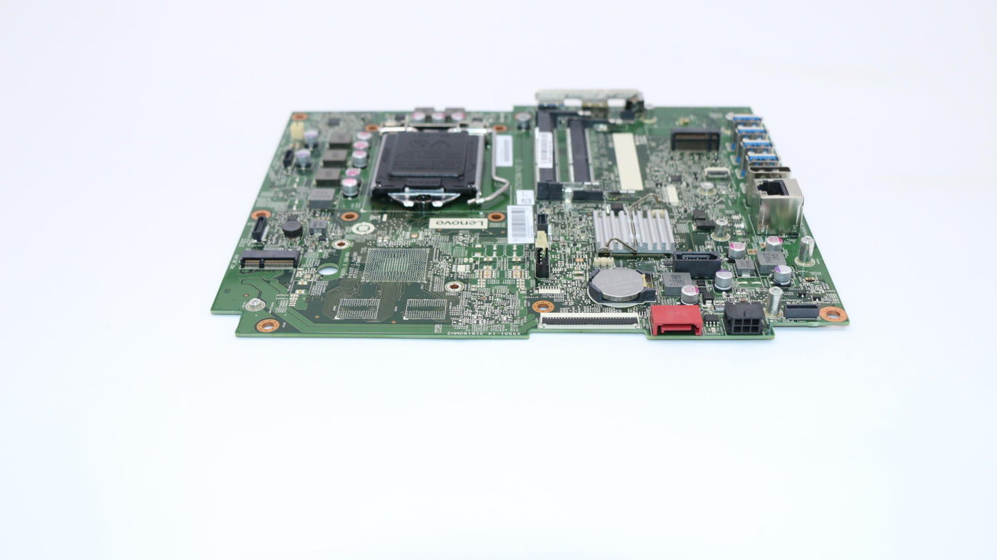 Lenovo W Macao_M8B250 U H1 2D Wdpkdg - 01LM204