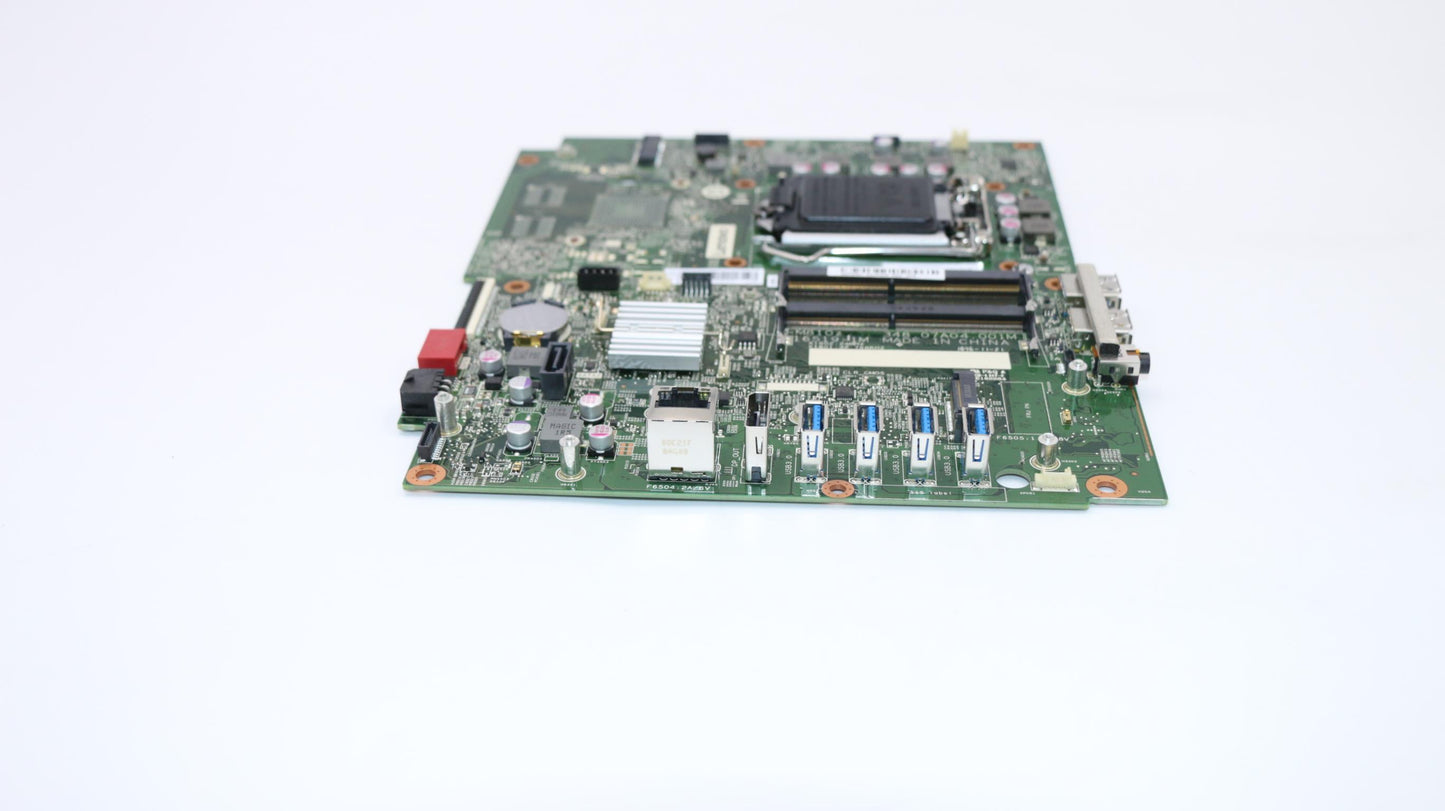 Lenovo W Macao_M8B250 U H1 2D Wdpkdg - 01LM204