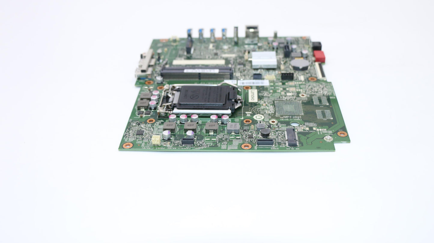 Lenovo W Macao_M8B250 U H1 2D Wdpkdg - 01LM204