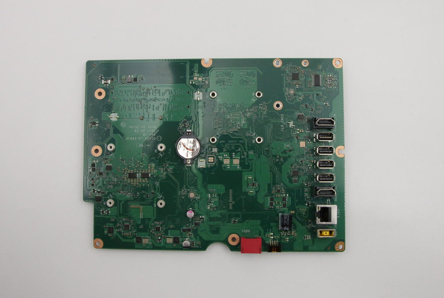 Lenovo Mb Uma A12 Hdmi-In Win W/Rtc - 01LM214